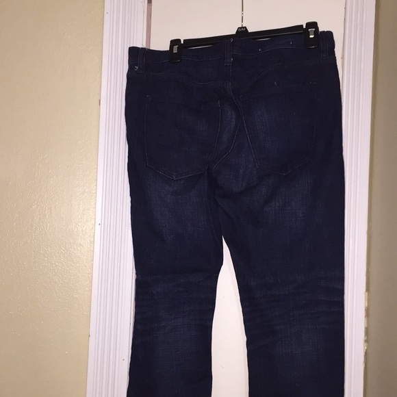 Banana republic jeans - Picture 3 of 3
